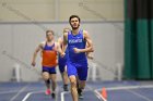 Lyons Invitational  Wheaton College Men’s Track & Field compete in the Lyons Invitational at Beard Fieldhouse . - Photo By: KEITH NORDSTROM : Wheaton, track & field